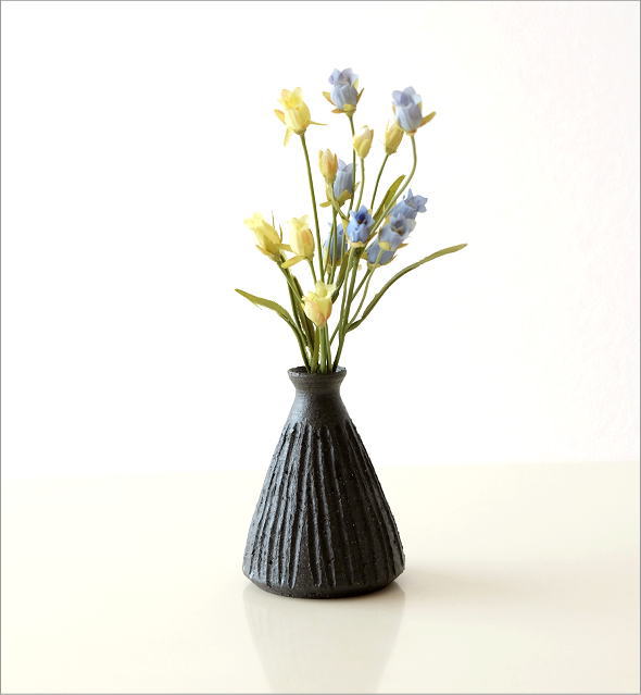 花瓶　インテリア　花道　和　花　フラワーアレンジメント