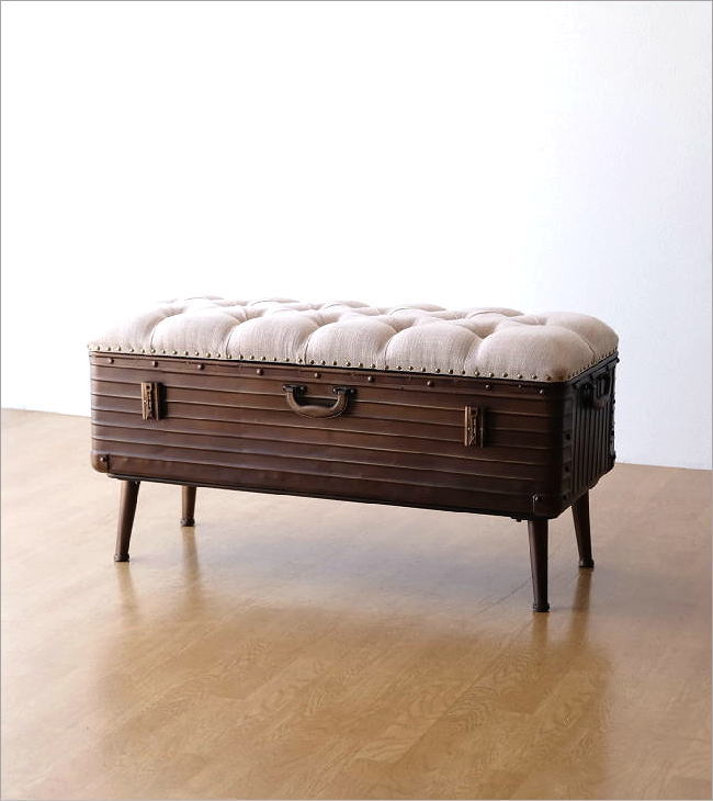 TRUNK BENCH D(1)