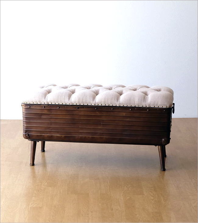 TRUNK BENCH D(10)