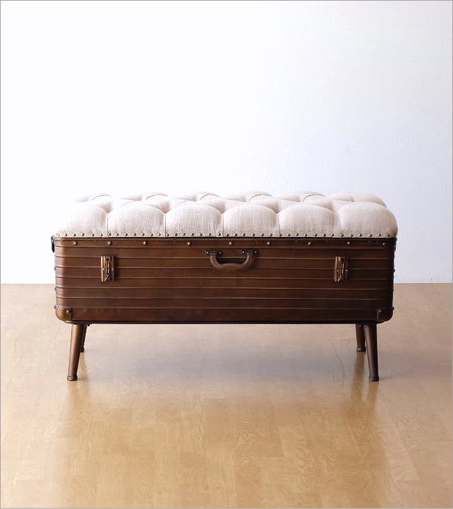 TRUNK BENCH D(12)