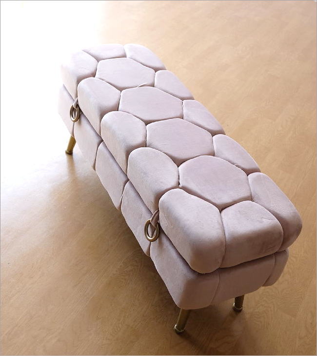 TRUNK BENCH C(1)