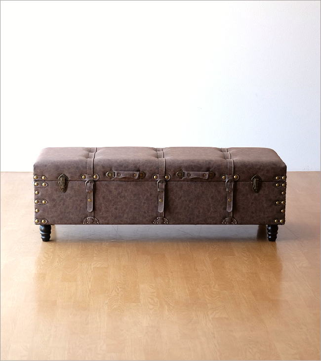 TRUNK BENCH A(11)