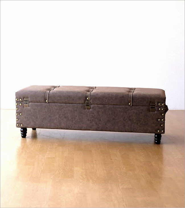 TRUNK BENCH A(9)